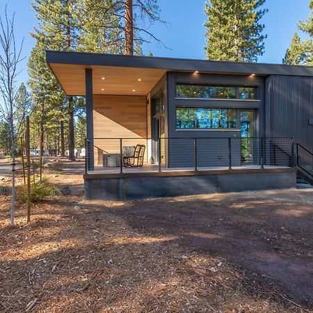 Village Camp Truckee Exterior foto